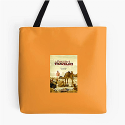 Global Journey The Reluctant Traveler Bags