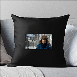 Reluctant Host The Reluctant Traveler Pillows Cover