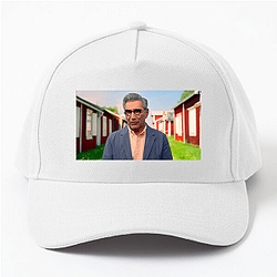 Scenic Wonders The Reluctant Traveler Hats & Caps