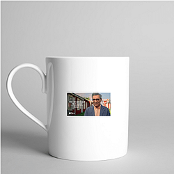 Cultural Encounters The Reluctant Traveler Mugs