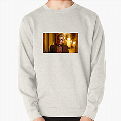 Awkward Explorer The Reluctant Traveler Sweatshirts