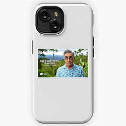 Unique Destinations The Reluctant Traveler iPhone Cases