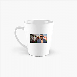 Cultural Encounters The Reluctant Traveler Mugs