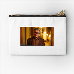 Awkward Explorer The Reluctant Traveler Zipper Pouches