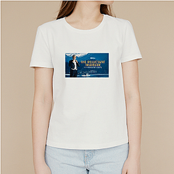 Travel Tales The Reluctant Traveler T-Shirts