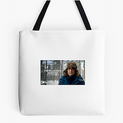 Reluctant Host The Reluctant Traveler Bags