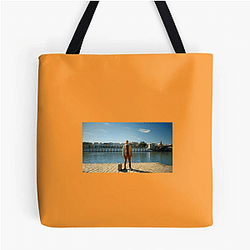 World Adventures The Reluctant Traveler Bags