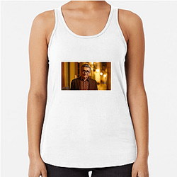Awkward Explorer The Reluctant Traveler Tank Tops