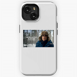 Reluctant Host The Reluctant Traveler Samsung Cases