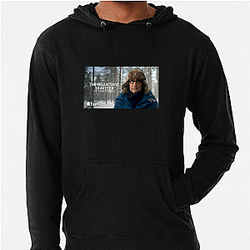 Reluctant Host The Reluctant Traveler Hoodies