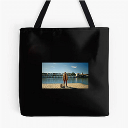 World Adventures The Reluctant Traveler Bags