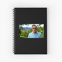 Unique Destinations The Reluctant Traveler Notebook