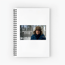 Reluctant Host The Reluctant Traveler Notebook