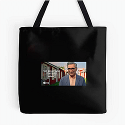 Cultural Encounters The Reluctant Traveler Bags