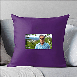 Unique Destinations The Reluctant Traveler Pillows Cover