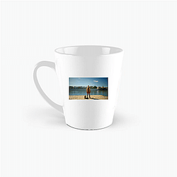 World Adventures The Reluctant Traveler Mugs