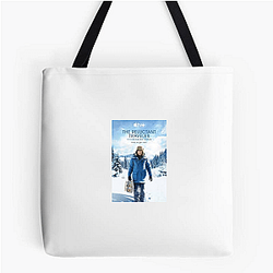Comic Travel The Reluctant Traveler Bags