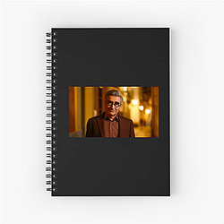 Awkward Explorer The Reluctant Traveler Notebook