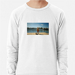 World Adventures The Reluctant Traveler Sweatshirts