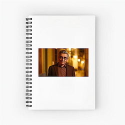 Awkward Explorer The Reluctant Traveler Notebook