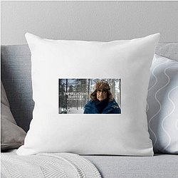 Reluctant Host The Reluctant Traveler Pillows Cover