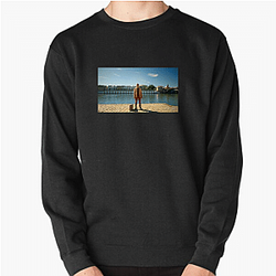 World Adventures The Reluctant Traveler Sweatshirts