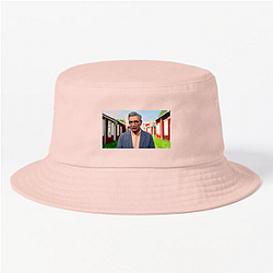 Scenic Wonders The Reluctant Traveler Hats & Caps