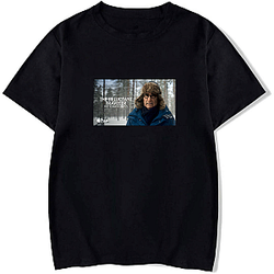 Reluctant Host The Reluctant Traveler T-Shirts