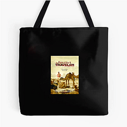 Global Journey The Reluctant Traveler Bags