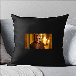 Awkward Explorer The Reluctant Traveler Pillows Cover