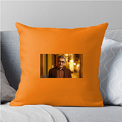 Awkward Explorer The Reluctant Traveler Pillows Cover