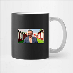 Scenic Wonders The Reluctant Traveler Mugs