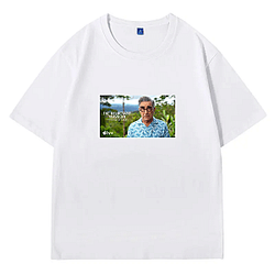Unique Destinations The Reluctant Traveler T-Shirts