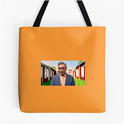 Scenic Wonders The Reluctant Traveler Bags