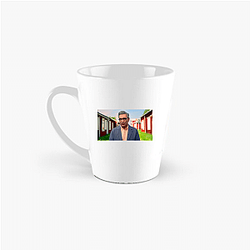 Scenic Wonders The Reluctant Traveler Mugs