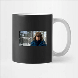 Reluctant Host The Reluctant Traveler Mugs