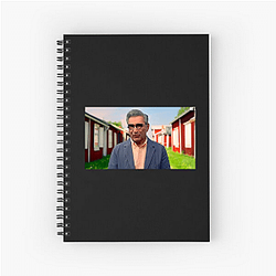 Scenic Wonders The Reluctant Traveler Notebook
