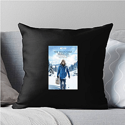 Comic Travel The Reluctant Traveler Pillows Cover