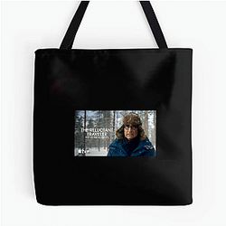 Reluctant Host The Reluctant Traveler Bags