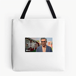 Cultural Encounters The Reluctant Traveler Bags