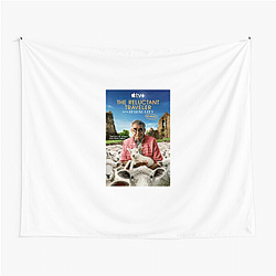 Humorous Guide The Reluctant Traveler Tapestries