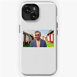 Scenic Wonders The Reluctant Traveler Samsung Cases