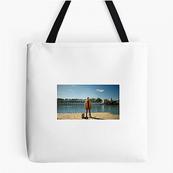 World Adventures The Reluctant Traveler Bags
