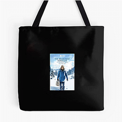 Comic Travel The Reluctant Traveler Bags