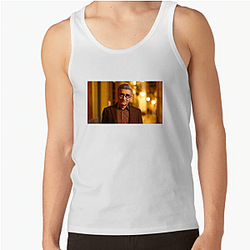 Awkward Explorer The Reluctant Traveler Tank Tops