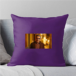 Awkward Explorer The Reluctant Traveler Pillows Cover