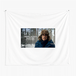 Reluctant Host The Reluctant Traveler Tapestries