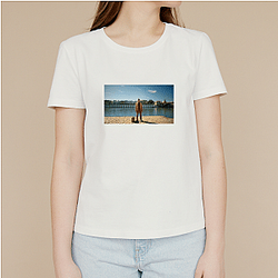 World Adventures The Reluctant Traveler T-Shirts