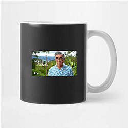 Unique Destinations The Reluctant Traveler Mugs