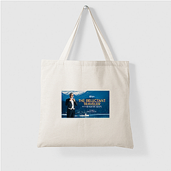 Travel Tales The Reluctant Traveler Bags